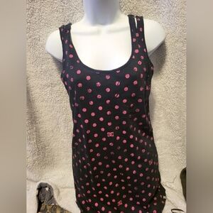 Dc dress small